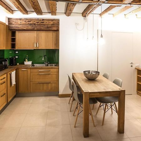 The Carpenter'S House - Smart Venice Collection Εξωτερικό φωτογραφία