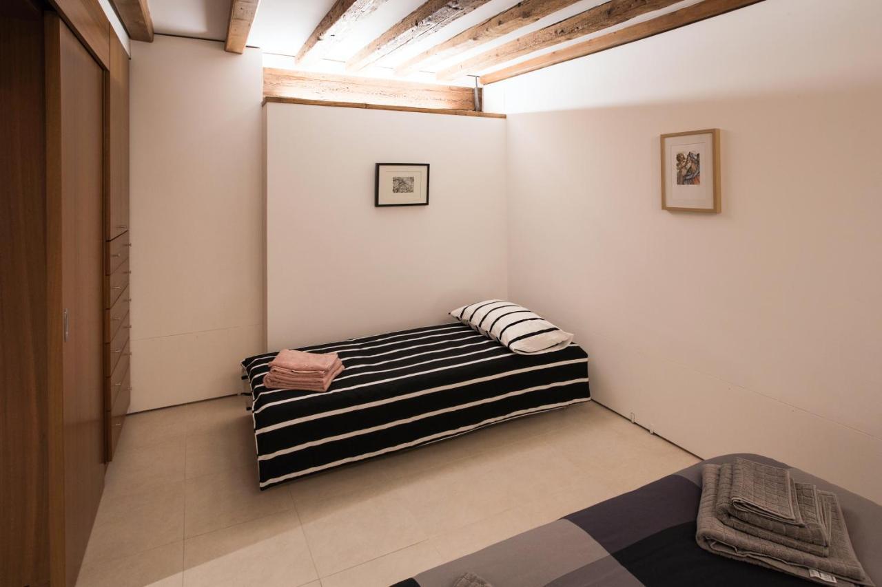 The Carpenter'S House - Smart Venice Collection Εξωτερικό φωτογραφία