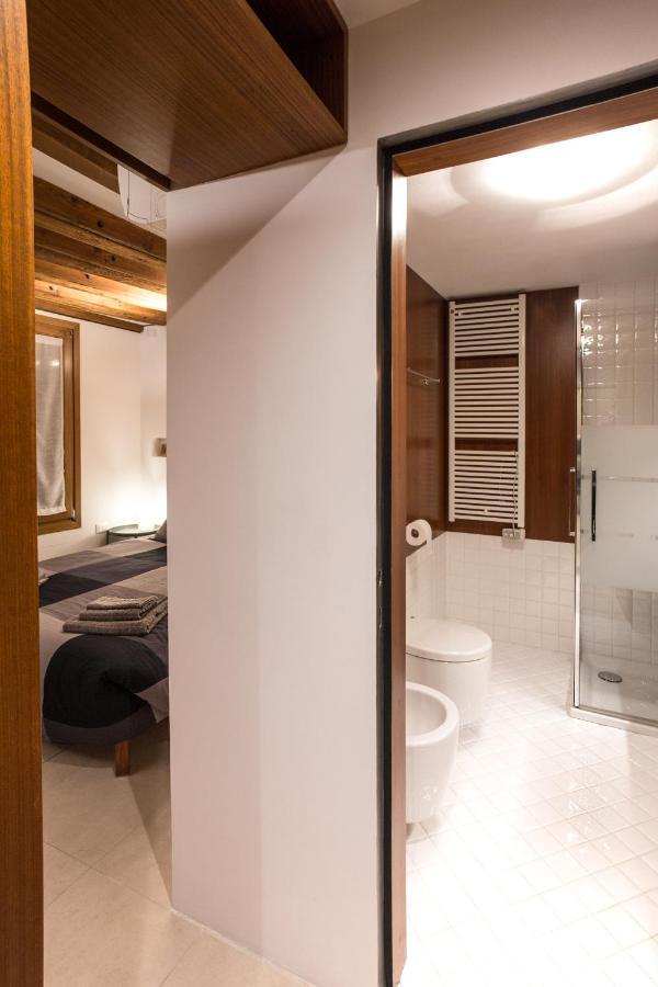 The Carpenter'S House - Smart Venice Collection Εξωτερικό φωτογραφία