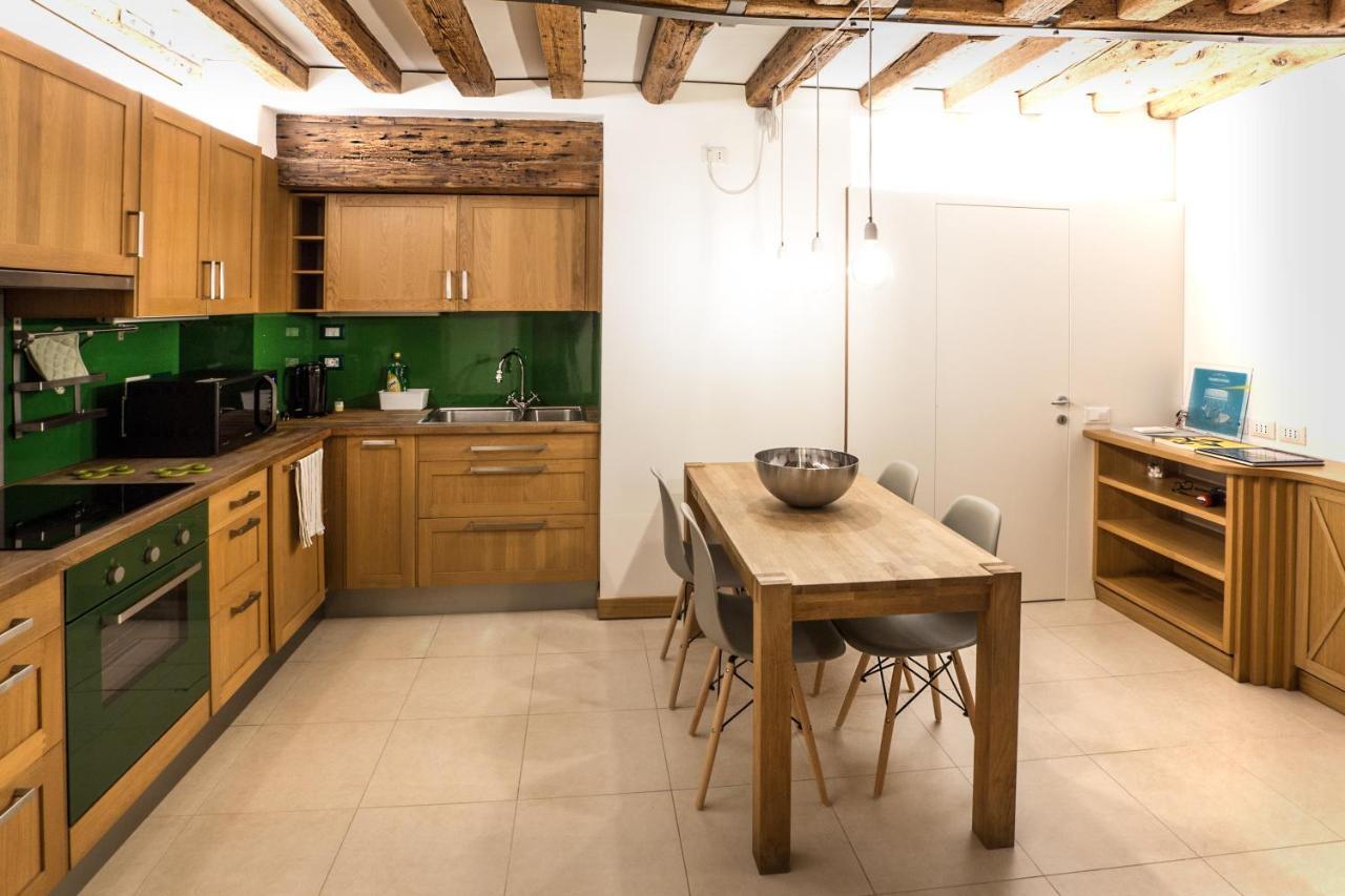 The Carpenter'S House - Smart Venice Collection Εξωτερικό φωτογραφία